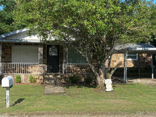 listing main photo