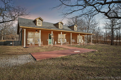 listing main photo