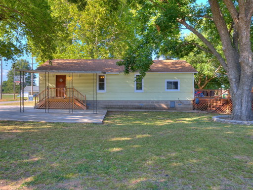 listing main photo
