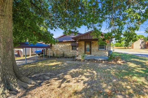 listing main photo