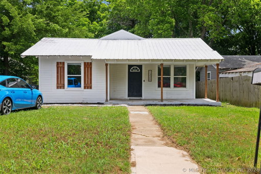 listing main photo