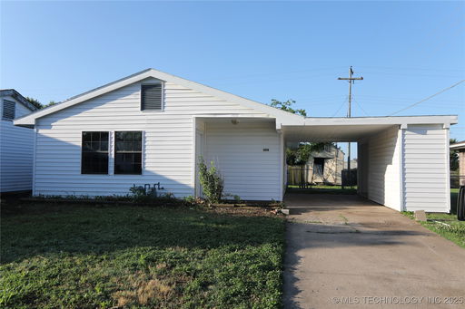 listing main photo