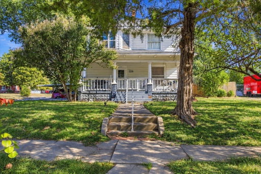 listing main photo