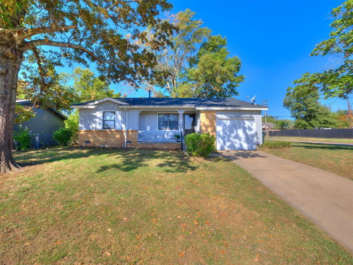 listing main photo