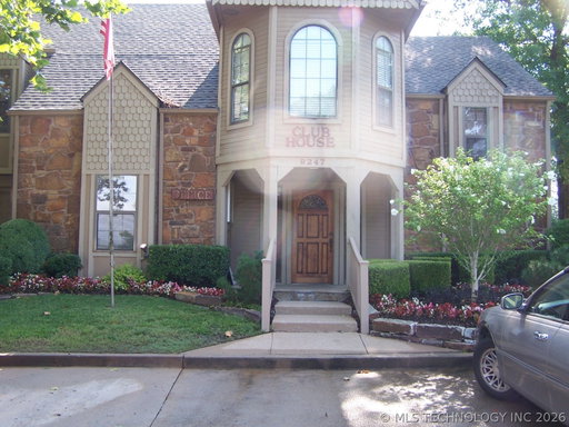 listing main photo