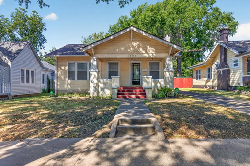 listing main photo