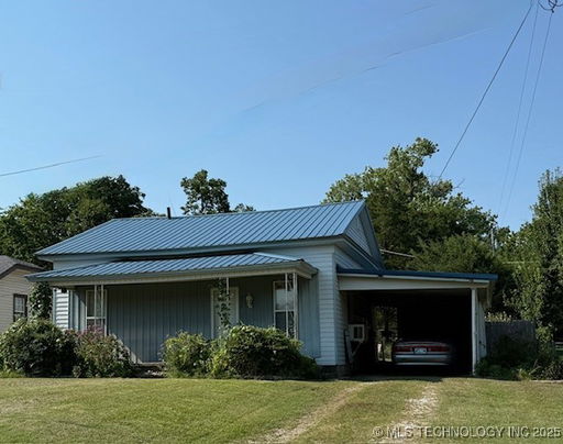 listing main photo