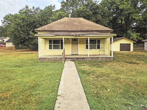 listing main photo