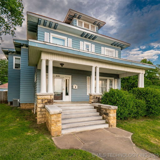 listing main photo