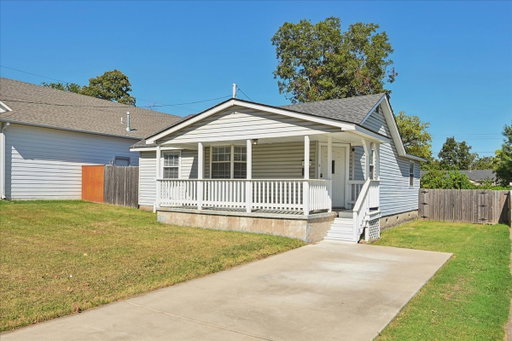 listing main photo