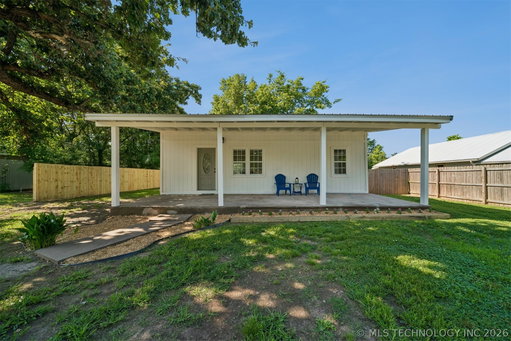 listing main photo