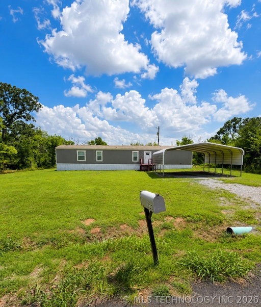 listing main photo