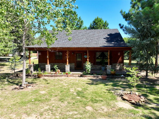 listing main photo