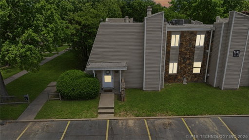 listing main photo