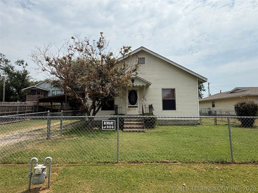 listing main photo