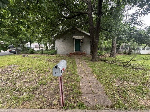 listing main photo