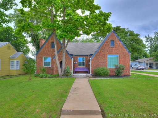 listing main photo