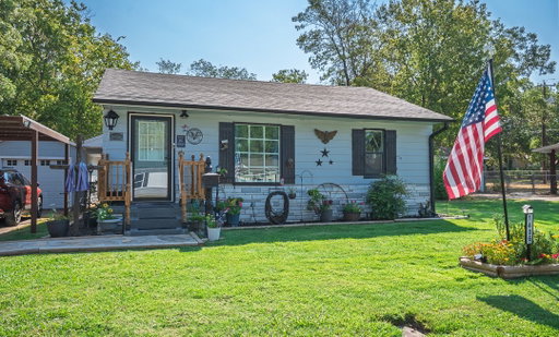 listing main photo