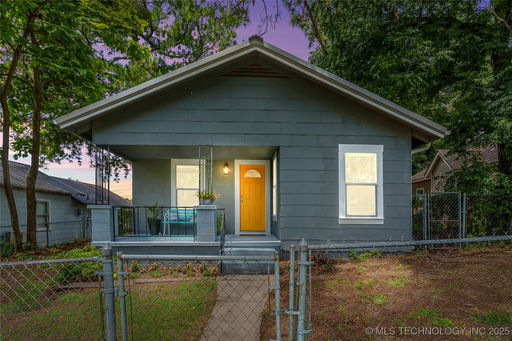 listing main photo
