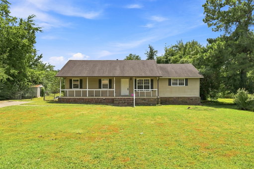 listing main photo