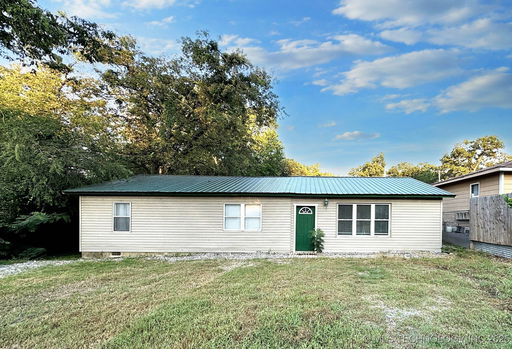 listing main photo