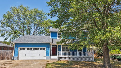 listing main photo