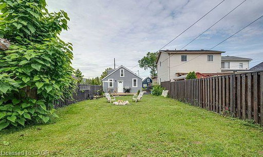 listing main photo