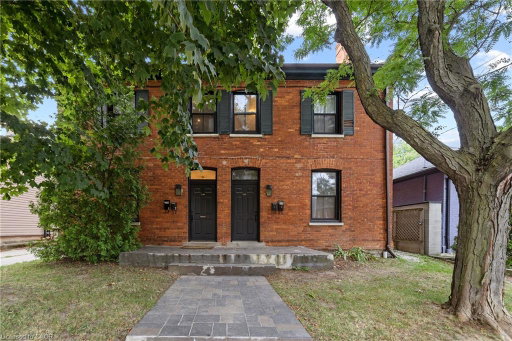 listing main photo