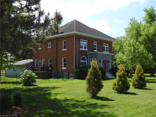 listing main photo