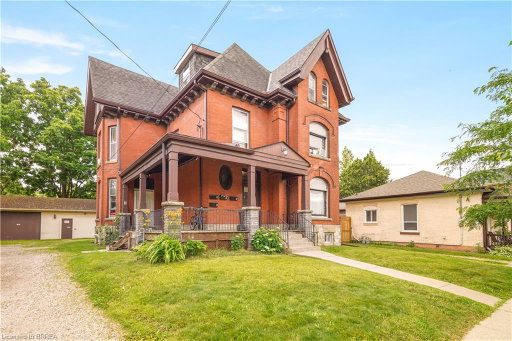 listing main photo