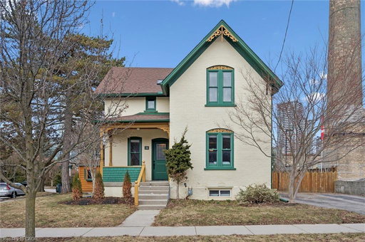 listing main photo