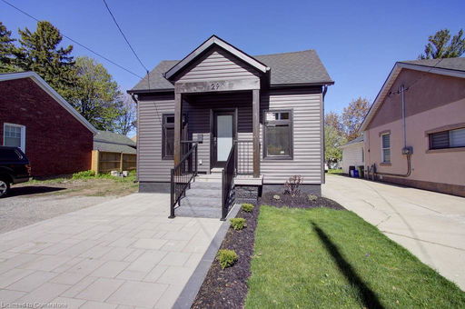 listing main photo