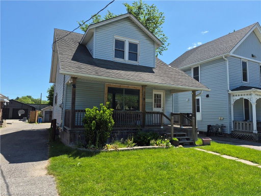 listing main photo