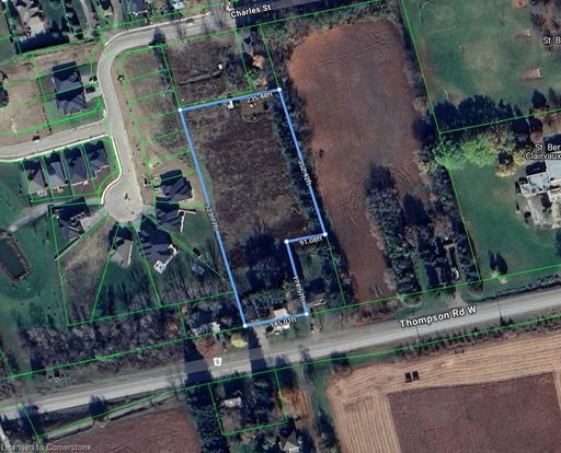 listing main photo