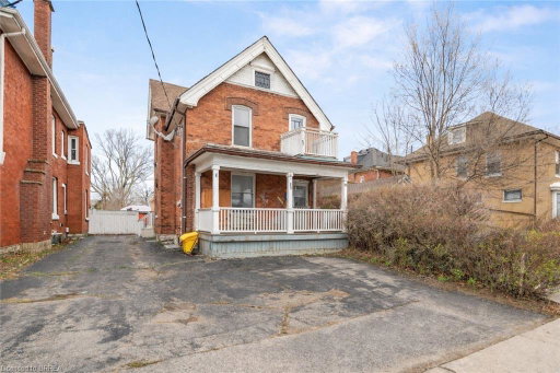 listing main photo