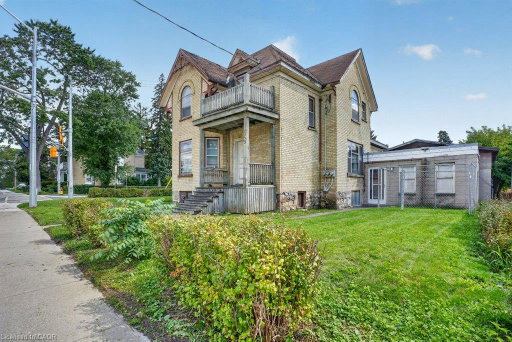 listing main photo