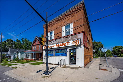 listing main photo