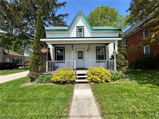 listing main photo