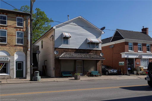 listing main photo
