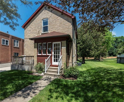 listing main photo