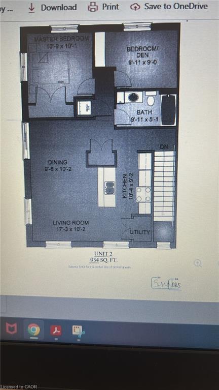 listing main photo