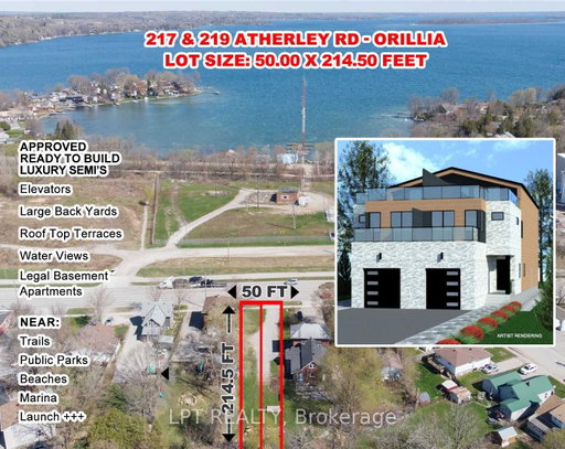 listing main photo