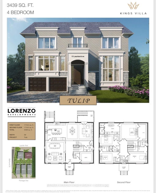 listing main photo