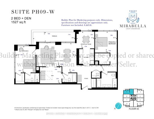 listing main photo