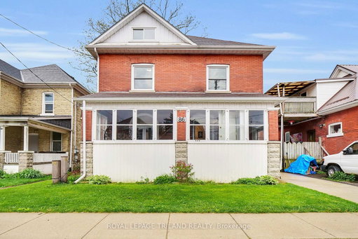 listing main photo