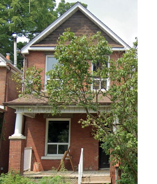 listing main photo