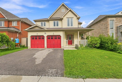 listing main photo