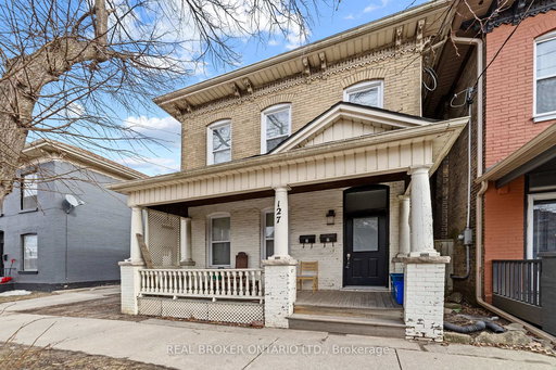 listing main photo