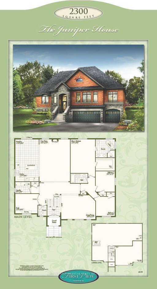 listing main photo
