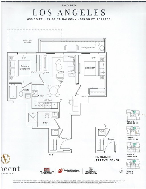 listing main photo